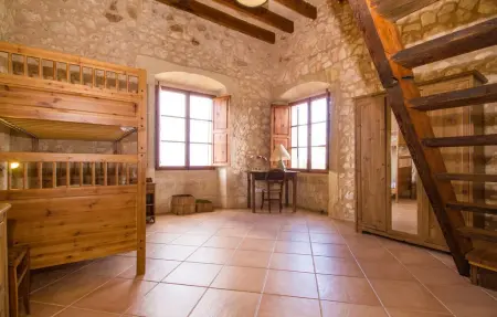 Son Mas Vell, Maison 12 personnes à Manacor - Photo 33