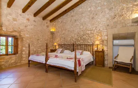 Son Mas Vell, Maison 12 personnes à Manacor - Photo 36