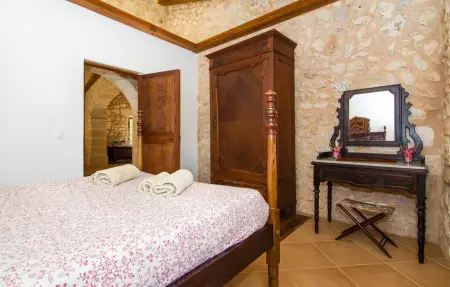 Son Mas Vell, Maison 12 personnes à Manacor - Photo 38