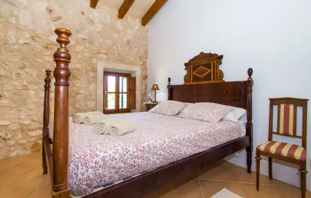 Son Mas Vell, Maison 12 personnes à Manacor - Photo 39