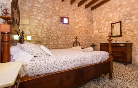 Son Mas Vell, Maison 12 personnes à Manacor - Photo 41
