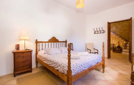 Son Mas Vell, Maison 12 personnes à Manacor - Photo 42