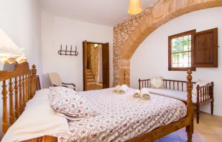Son Mas Vell, Maison 12 personnes à Manacor - Photo 43