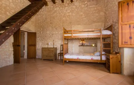 Son Mas Vell, Maison 12 personnes à Manacor - Photo 44
