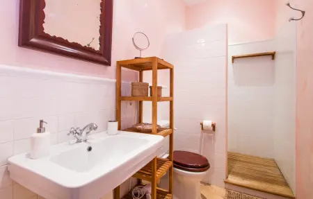 Son Mas Vell, Maison 12 personnes à Manacor - Photo 45
