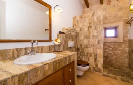 Son Mas Vell, Maison 12 personnes à Manacor - Photo 46