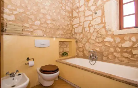 Son Mas Vell, Maison 12 personnes à Manacor - Photo 48