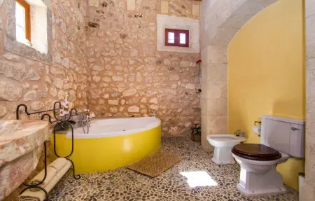 Son Mas Vell, Maison 12 personnes à Manacor - Photo 49
