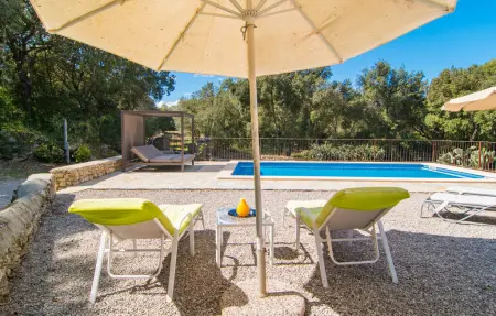 Na Creu Vella, Maison 3 personnes à Arta - Photo 13