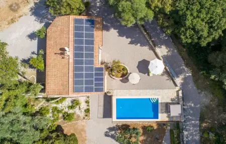 Na Creu Vella, Maison 3 personnes à Arta - Photo 20