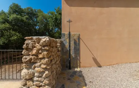 Na Creu Vella, Maison 3 personnes à Arta - Photo 25