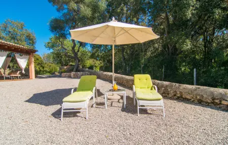 Na Creu Vella, Maison 3 personnes à Arta - Photo 26