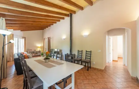 Na Creu Vella, Maison 3 personnes à Arta - Photo 32