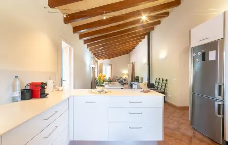 Na Creu Vella, Maison 3 personnes à Arta - Photo 34
