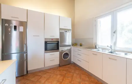 Na Creu Vella, Maison 3 personnes à Arta - Photo 35