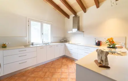 Na Creu Vella, Maison 3 personnes à Arta - Photo 36
