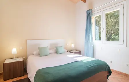 Na Creu Vella, Maison 3 personnes à Arta - Photo 37