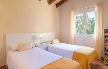 Na Creu Vella, Maison 3 personnes à Arta - Photo 40