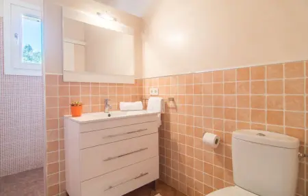 Na Creu Vella, Maison 3 personnes à Arta - Photo 42