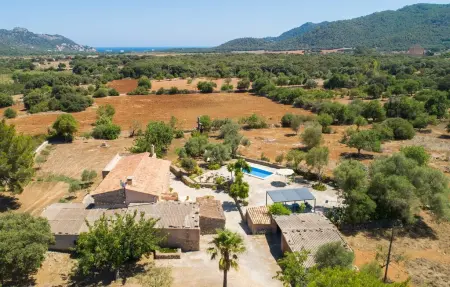 Sa Torre de Canyamel, Maison 7 personnes à Canyamel - Photo 16