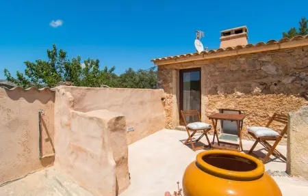 Sa Torre de Canyamel, Maison 7 personnes à Canyamel - Photo 17