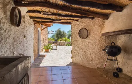 Sa Torre de Canyamel, Maison 7 personnes à Canyamel - Photo 19