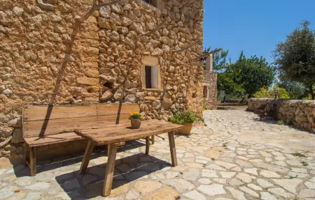 Sa Torre de Canyamel, Maison 7 personnes à Canyamel - Photo 20