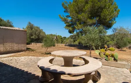 Sa Torre de Canyamel, Maison 7 personnes à Canyamel - Photo 27