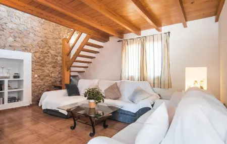 Sa Torre de Canyamel, Maison 7 personnes à Canyamel - Photo 31