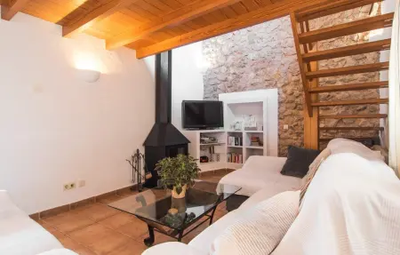 Sa Torre de Canyamel, Maison 7 personnes à Canyamel - Photo 32