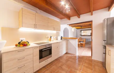 Sa Torre de Canyamel, Maison 7 personnes à Canyamel - Photo 35