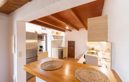 Sa Torre de Canyamel, Maison 7 personnes à Canyamel - Photo 36