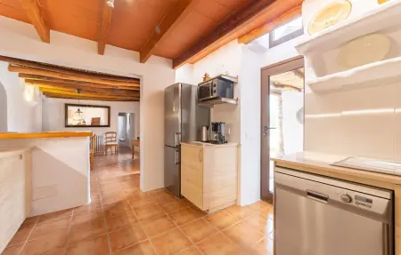 Sa Torre de Canyamel, Maison 7 personnes à Canyamel - Photo 37