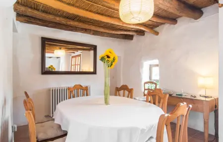 Sa Torre de Canyamel, Maison 7 personnes à Canyamel - Photo 38