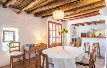 Sa Torre de Canyamel, Maison 7 personnes à Canyamel - Photo 39