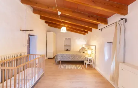 Sa Torre de Canyamel, Maison 7 personnes à Canyamel - Photo 40
