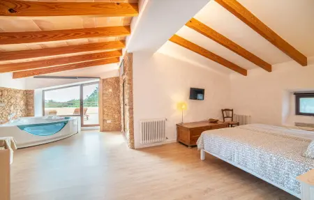 Sa Torre de Canyamel, Maison 7 personnes à Canyamel - Photo 41