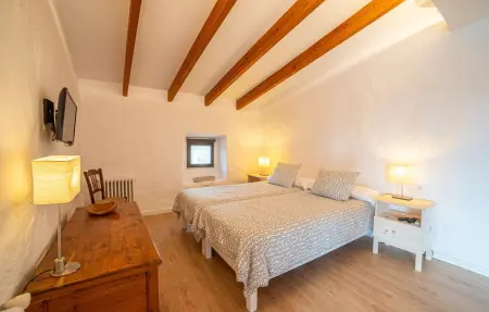 Sa Torre de Canyamel, Maison 7 personnes à Canyamel - Photo 42