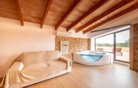 Sa Torre de Canyamel, Maison 7 personnes à Canyamel - Photo 44