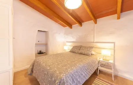 Sa Torre de Canyamel, Maison 7 personnes à Canyamel - Photo 45