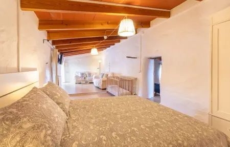 Sa Torre de Canyamel, Maison 7 personnes à Canyamel - Photo 46