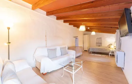Sa Torre de Canyamel, Maison 7 personnes à Canyamel - Photo 47