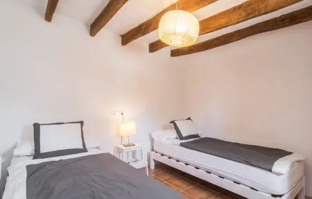 Sa Torre de Canyamel, Maison 7 personnes à Canyamel - Photo 50