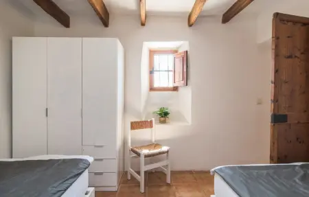 Sa Torre de Canyamel, Maison 7 personnes à Canyamel - Photo 51