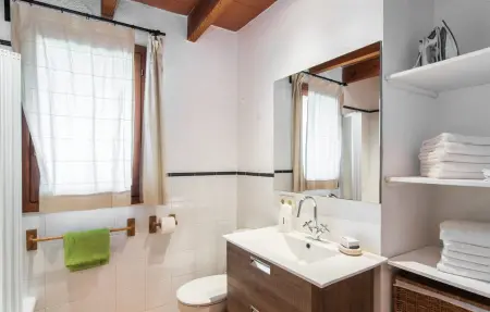 Sa Torre de Canyamel, Maison 7 personnes à Canyamel - Photo 52