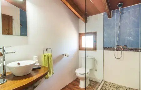 Sa Torre de Canyamel, Maison 7 personnes à Canyamel - Photo 55