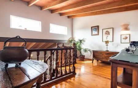 Son Roura, Maison 6 personnes à Inca - Photo 31