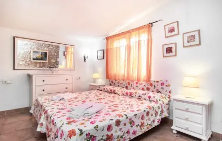 Son Roura, Maison 6 personnes à Inca - Photo 34