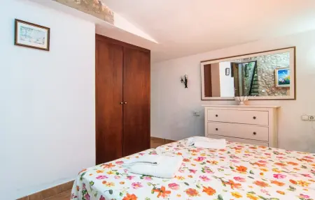 Son Roura, Maison 6 personnes à Inca - Photo 35