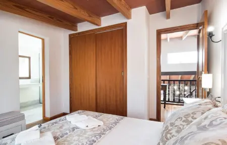 Son Roura, Maison 6 personnes à Inca - Photo 37